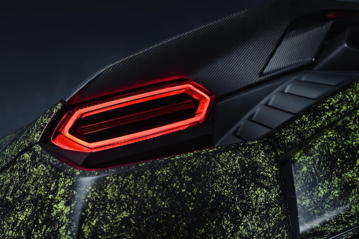 Lamborghini Temerario Ad Personam: il debutto esclusivo a Miami Beach Lamborghini Temerario Ad Personam: il debutto esclusivo a Miami Beach