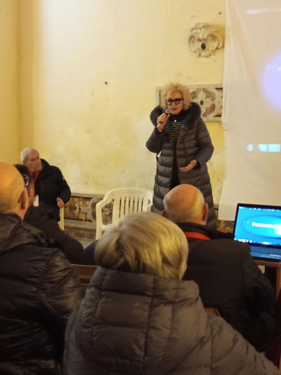 MΣD Troia (Fg), la Mostra e la Porta per San Giovanni di Dio