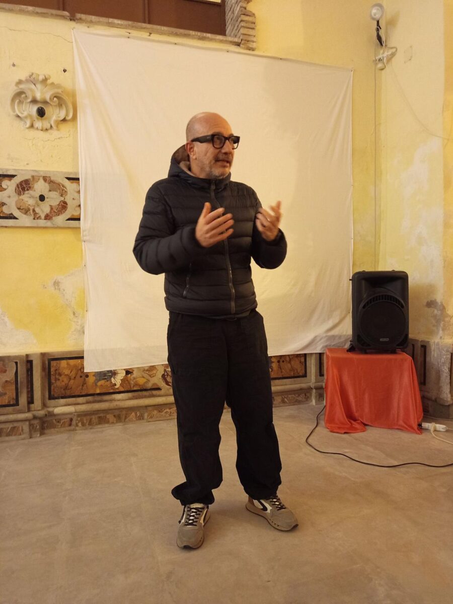MΣD Troia (Fg), la Mostra e la Porta per San Giovanni di Dio
