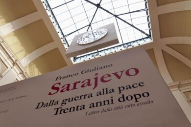 Bosnia-Erzegovina a trent’anni da Dayton: Bari celebra e ricorda