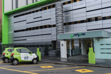 Sorgenia ed EF Solare Italia: nasce un polo energetico da 6 GW di potenza installata