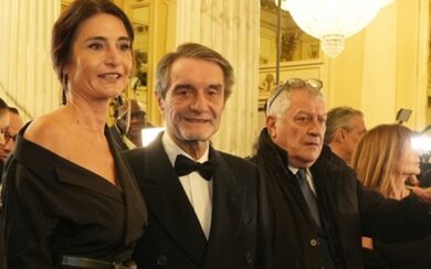 Roma e il Nord: le Olimpiadi saranno il banco di prova