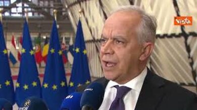 Migranti, Piantedosi: Sempre puntato sul controllo delle frontiere esterne