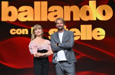 Ballando con le Stelle 20, anche Panatta e Bertolucci ballerini per una notte (Anteprima)