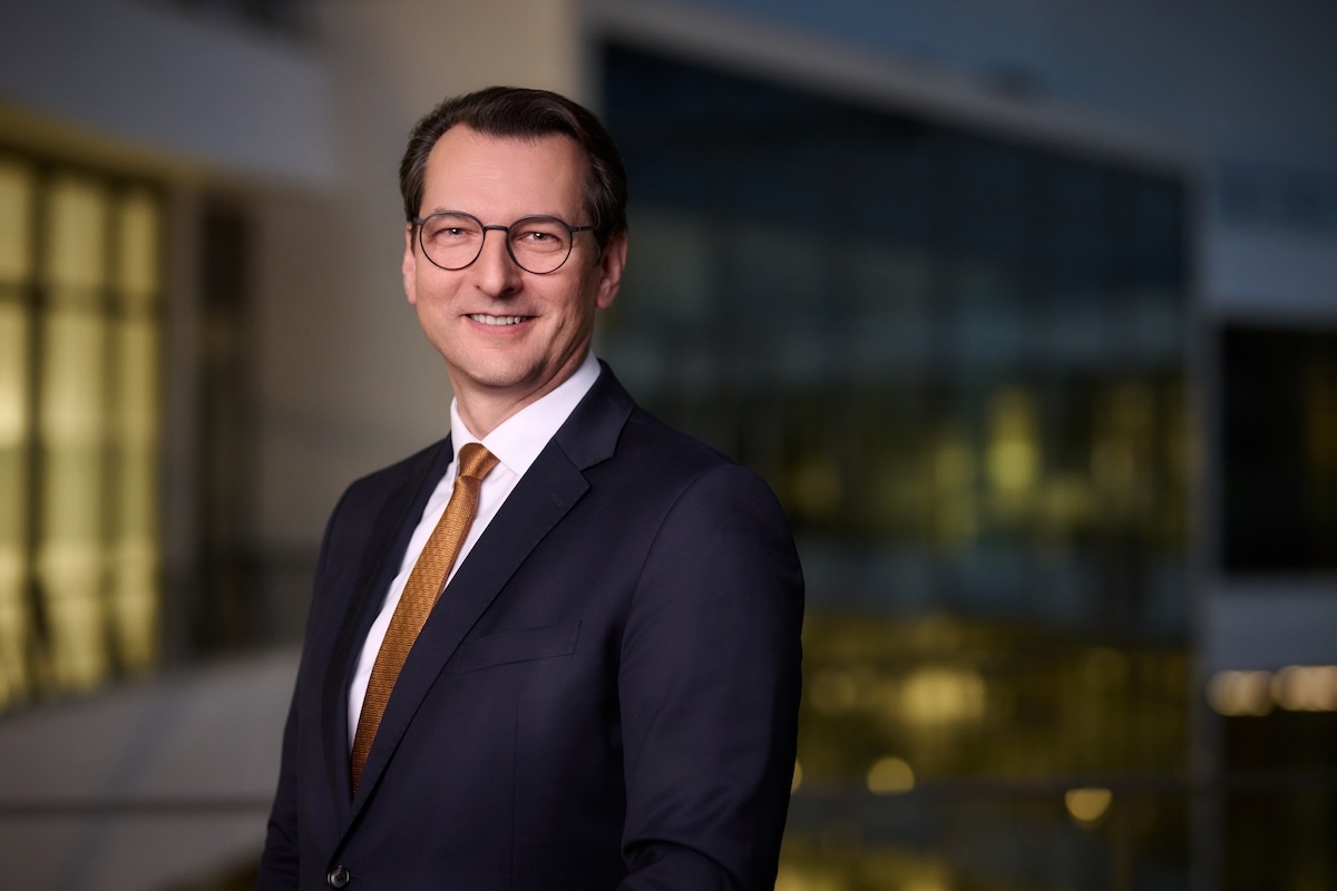 BMW, cambio al vertice: l’era della Neue Klasse sarà di Nedeljković BMW, cambio al vertice: l’era della Neue Klasse sarà di Nedeljković