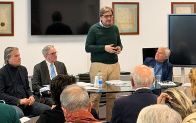 Edilizia sostenibile, Regione Lombardia presenta il nuovo protocollo d’intesa