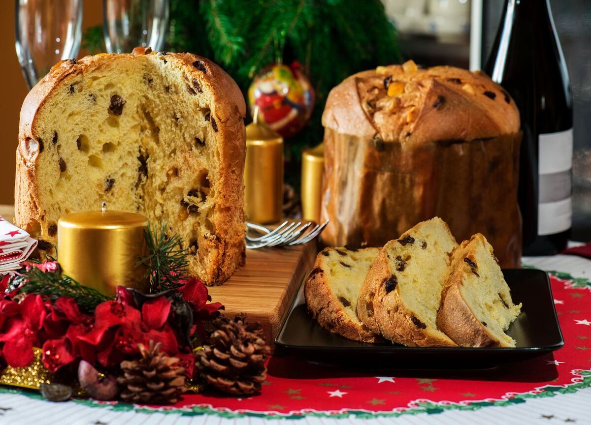 Panettone artigianale e pasticceria italiana volano all’estero: il giro d’affari supera i 140 milioni di euro, ma non mancano le imitazioni Panettone artigianale e pasticceria italiana volano all’estero: il giro d’affari supera i 140 milioni di euro, ma non mancano le imitazioni