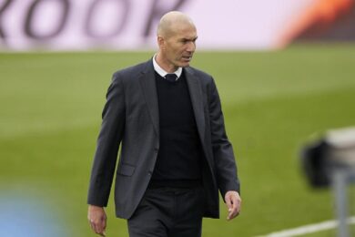 Real Madrid-Zidane ter? La panchina blanca (Xabi Alonso a rischio), la decisione di Zizou e… – Rumor