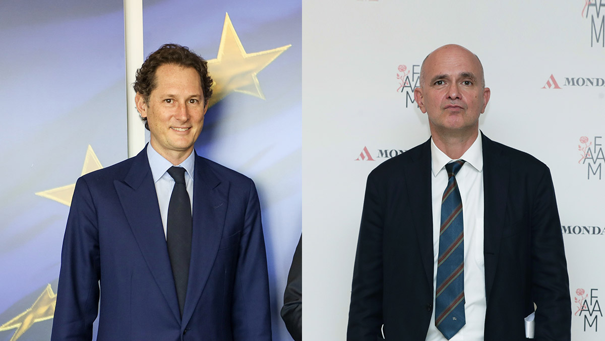 Repubblica e La Stampa vendute entro fine anno, nella corsa si infila anche l’erede Feltrinelli. Ma qualcosa è andato storto Repubblica e La Stampa vendute entro fine anno, nella corsa si infila anche l’erede Feltrinelli. Ma qualcosa è andato storto