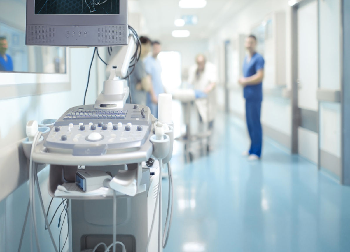 Ospedali in Italia, dove sono i migliori? Lombardia e Veneto conquistano il podio: ecco la classifica completa Ospedali in Italia, dove sono i migliori? Lombardia e Veneto conquistano il podio: ecco la classifica completa