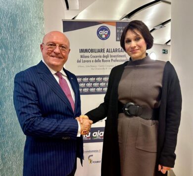 SETTORE IMMOBILIARE E FONDI  EUROPEI PER URBANISTICA, PER GALILEO E INNOVAZIONE SATELLITARE