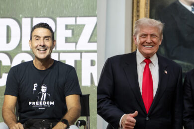 Vannacci: “Trump patriota e amico che indica all’Europa la via per salvarsi. O lo ascoltiamo o la nostra civiltà verrà azzerata”