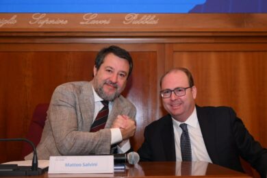 20 anni di Autostrade del Mare: 52mila km di tratte, 18 porti italiani e 23 destinazioni finali