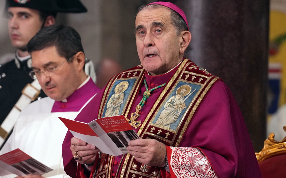Questa è la Milano che ci siamo cercati. Tre riflessioni sulle parole di Delpini Questa è la Milano che ci siamo cercati. Tre riflessioni sulle parole di Delpini