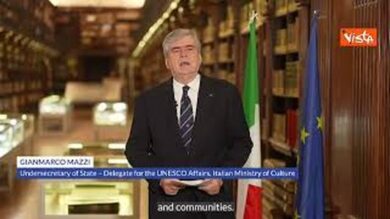 Cucina italiana Patrimonio dell’Unesco, Mazzi: “Valorizzeremo questo tesoro”