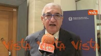 Foti: “Serve una politica di coesione forte per garantire diritto dei giovani a restare in Italia”
