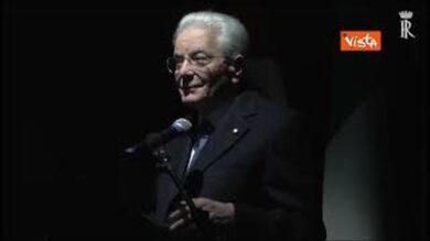 Mattarella in visita al carcere di Rebibbia: Le iniziative culturali come una fenice per i detenuti