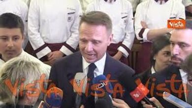 Cucina italiana Patrimonio Unesco, Lollobrigida: “Un risultato frutto di due anni di lavoro”