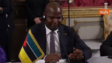 Mattarella riceve il Presidente del Mozambico: Grande collaborazione e amicizia