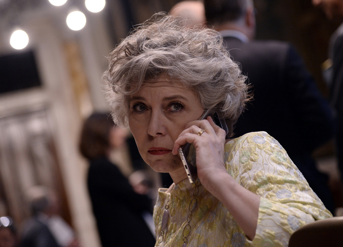 Irene Pivetti, la Corte d’Appello conferma i quattro anni di carcere: la vendita delle tre Ferrari fu autoriciclaggio Irene Pivetti, la Corte d’Appello conferma i quattro anni di carcere: la vendita delle tre Ferrari fu autoriciclaggio