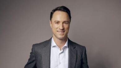 Alpine: Bruno Hohmann nuovo Direttore Vendite e Marketing globale