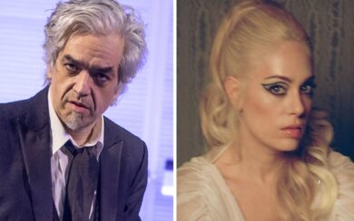 Morgan paga due volte: risarcisce Angelica con 100mila euro ma lei non ritira la querela