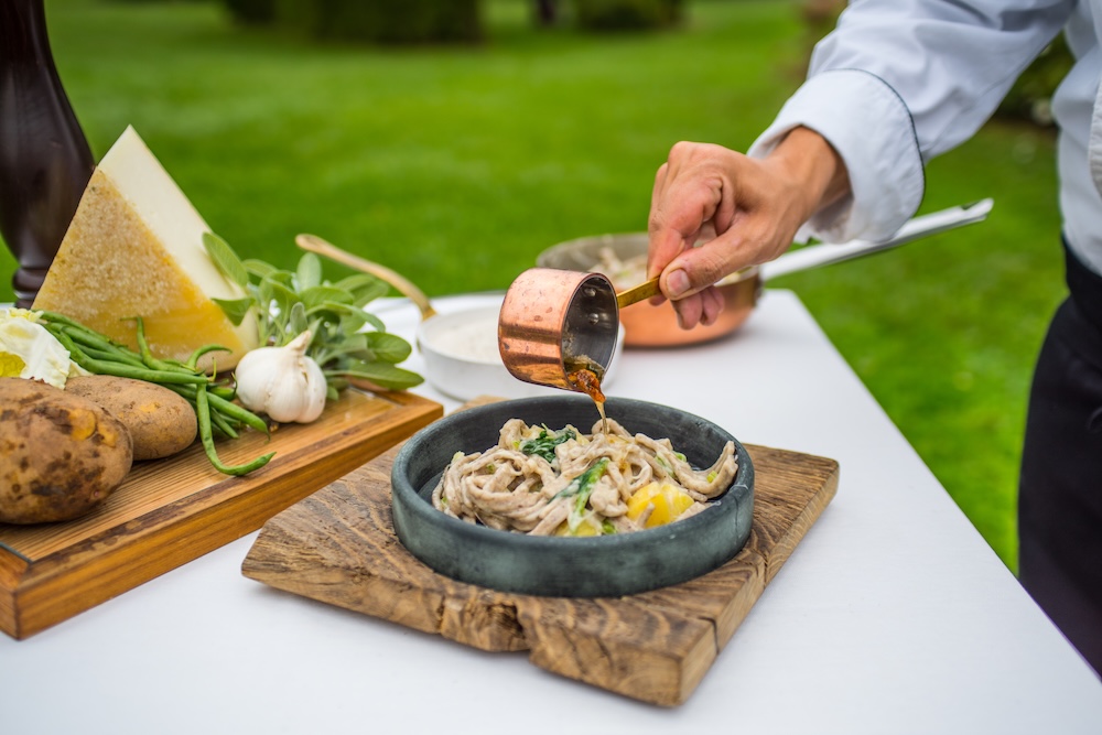 Puglia punta di diamante per la Cucina Italiana patrimonio UNESCO