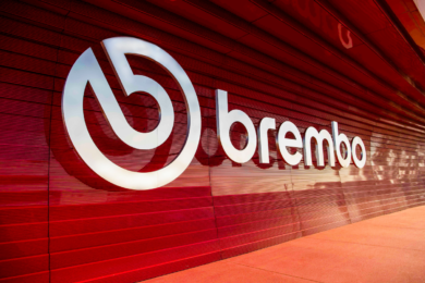 Sostenibilità ambientale, Brembo: ottenuta la doppia “A” da CDP
