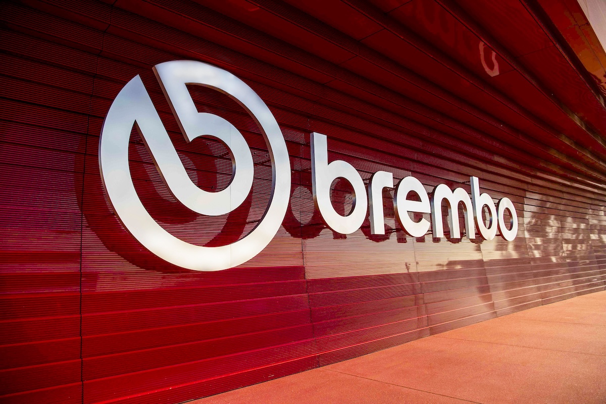 Brembo, svolta green: doppia ‘A’ da CDP per clima e acqua Brembo, svolta green: doppia ‘A’ da CDP per clima e acqua