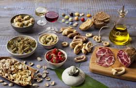Puglia punta di diamante per la Cucina Italiana patrimonio UNESCO
