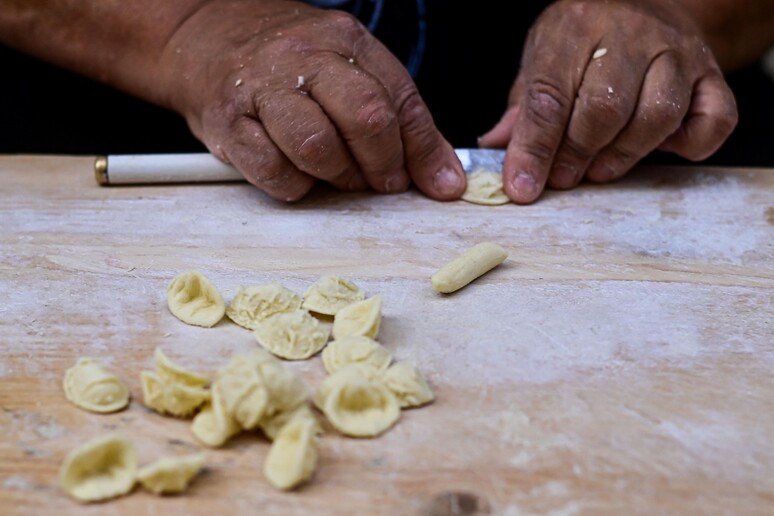 Puglia punta di diamante per la Cucina Italiana patrimonio UNESCO