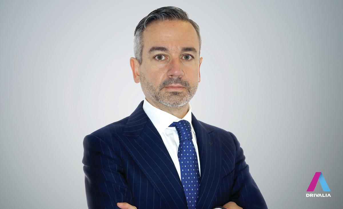 Drivalia: Diego Proietti nuovo capo del Remarketing Drivalia: Diego Proietti nuovo capo del Remarketing