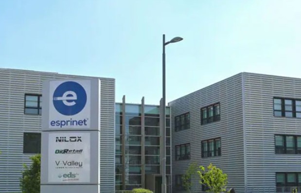 Esprinet rivoluziona la logistica di Cavenago: maxi-upgrade per l’hub strategico lombardo Esprinet rivoluziona la logistica di Cavenago: maxi-upgrade per l’hub strategico lombardo
