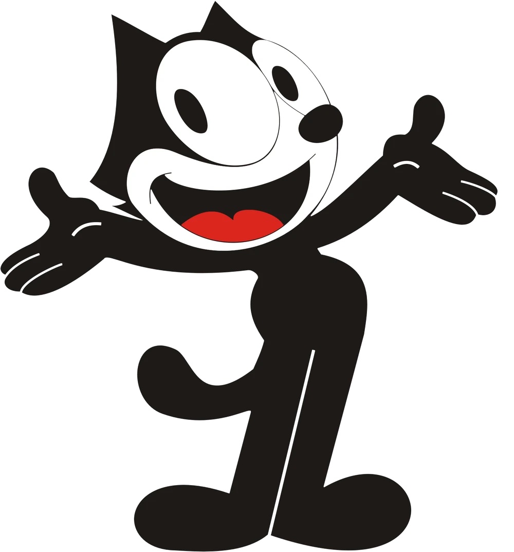 felix the cat Felix The Cat