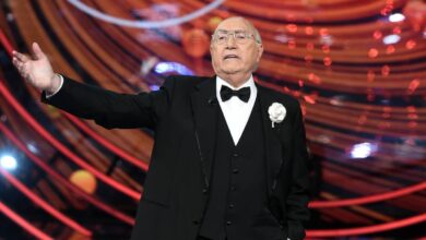 Rai1 fa un tuffo nel passato: torna Fantastico ’86 per ricordare un varietà indimenticabile. Anteprima