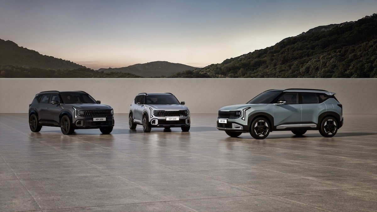 Kia Seltos: arriva il Full-Hybrid con tecnologia V2L e guida autonoma Kia Seltos: arriva il Full-Hybrid con tecnologia V2L e guida autonoma