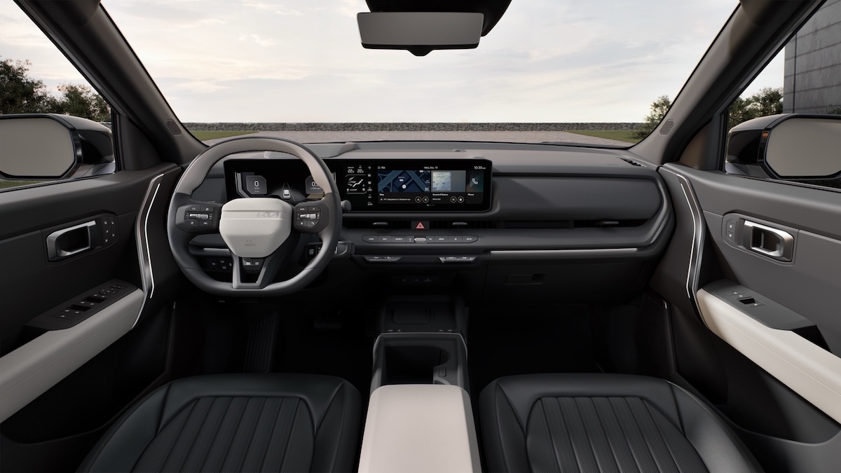 Kia Seltos: arriva il Full-Hybrid con tecnologia V2L e guida autonoma Kia Seltos: arriva il Full-Hybrid con tecnologia V2L e guida autonoma