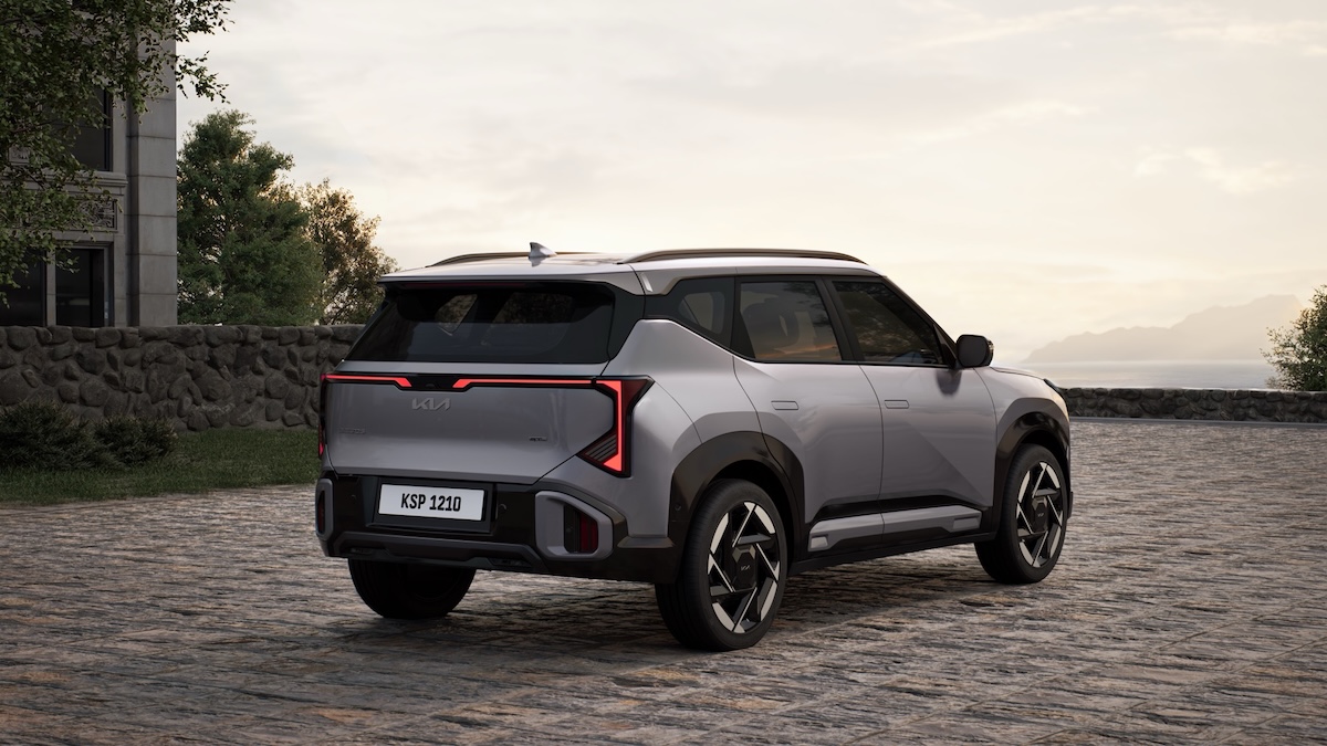 Kia Seltos: arriva il Full-Hybrid con tecnologia V2L e guida autonoma Kia Seltos: arriva il Full-Hybrid con tecnologia V2L e guida autonoma