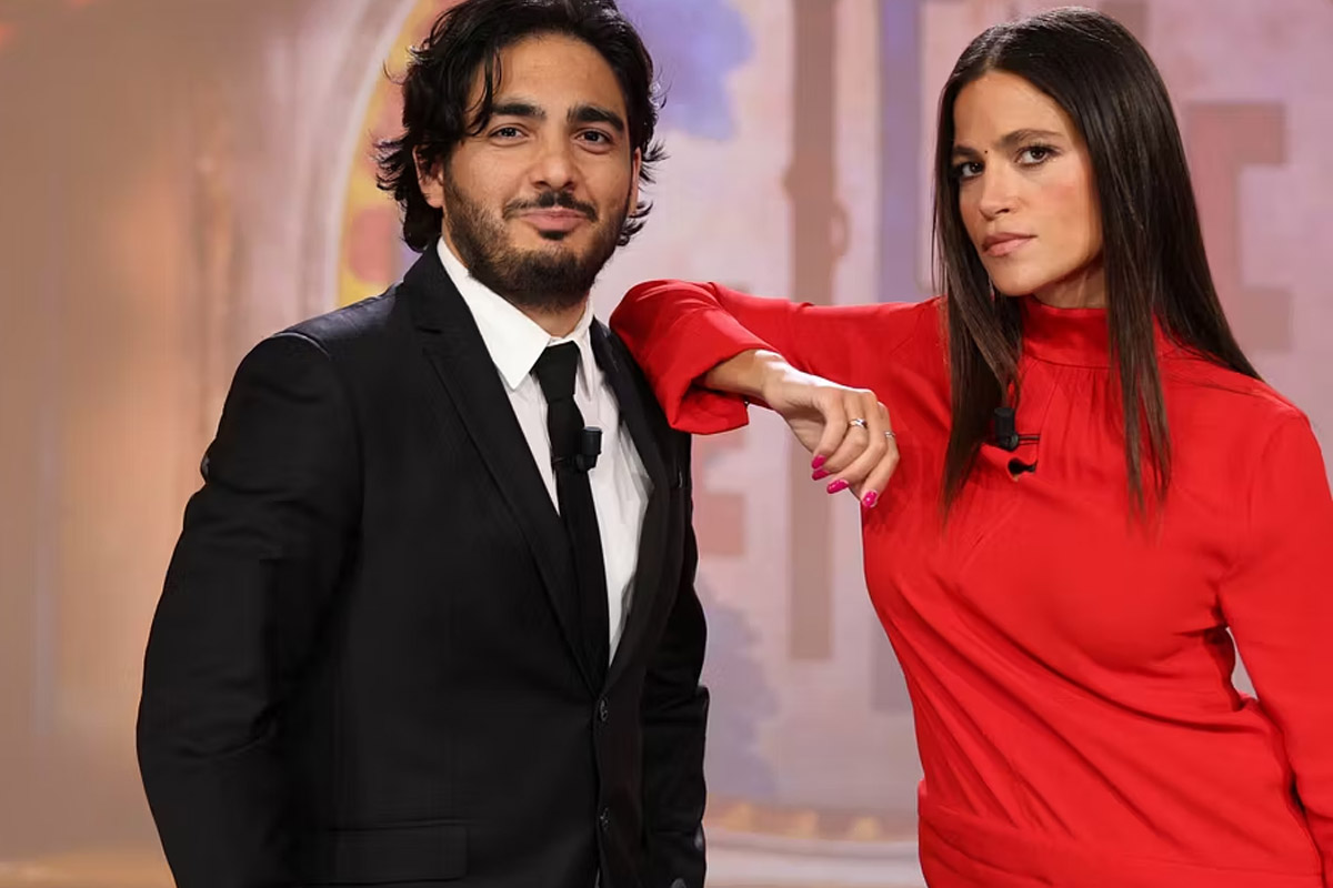 Ascolti tv, Le Iene boom, Rai2 affonda senza Belve (Crime). L’altro ispettore arresta… lo share ma inchioda La notte nel cuore – Trend Auditel Ascolti tv, Le Iene boom, Rai2 affonda senza Belve (Crime). L’altro ispettore arresta… lo share ma inchioda La notte nel cuore – Trend Auditel