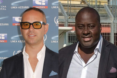 Vergogna a Sportitalia, partono i “Watussi” durante la presentazione della Coppa d’Africa. Mpasinkatu: “Sono arrabbiato”