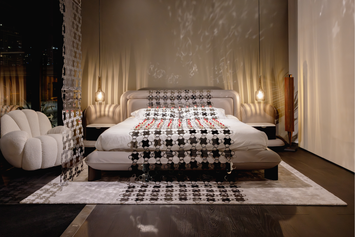 Natuzzi Italia a Miami racconta le proprie radici con ‘Unexpected Roots’ tra heritage, design e convivialità mediterranea
