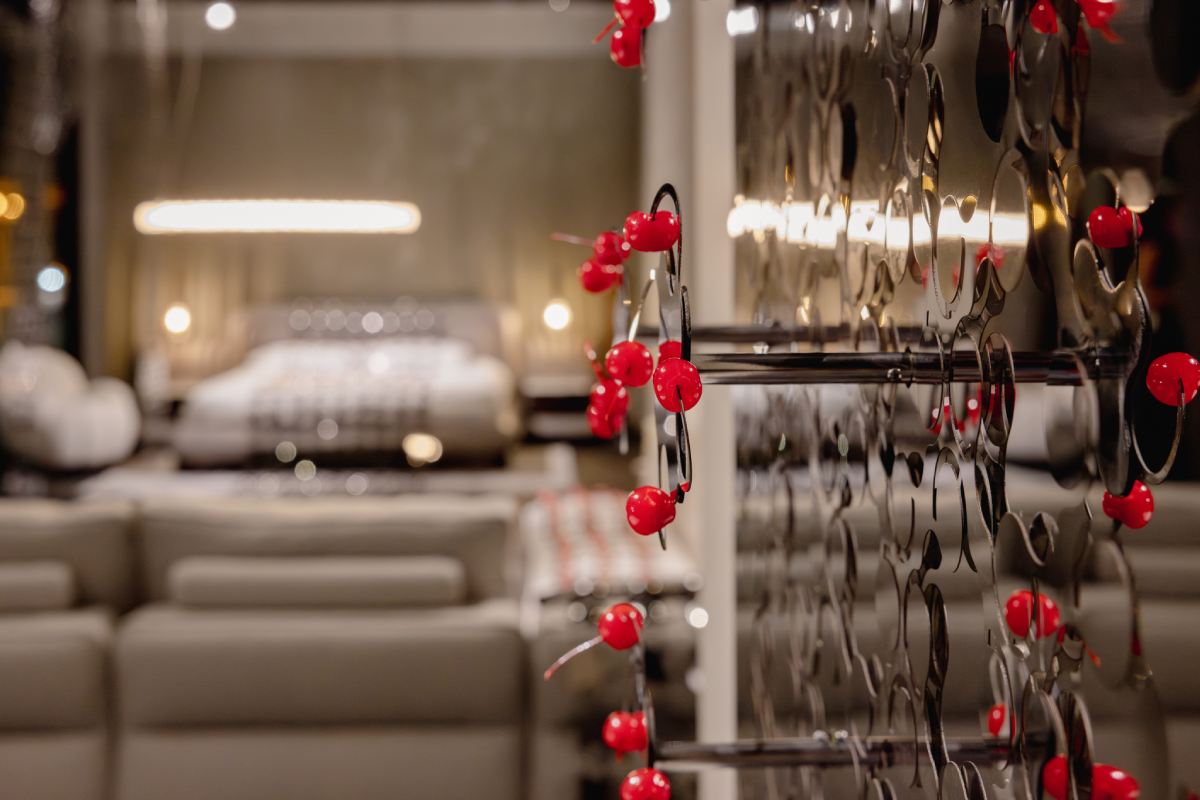 Natuzzi Italia a Miami racconta le proprie radici con ‘Unexpected Roots’ tra heritage, design e convivialità mediterranea