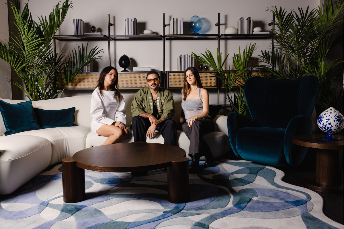 Natuzzi Italia a Miami racconta le proprie radici con ‘Unexpected Roots’ tra heritage, design e convivialità mediterranea