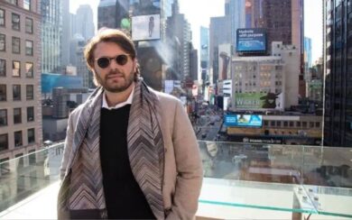 Il blogger Piero Armenti vince la causa per concorrenza sleale contro un collega