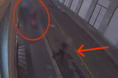 Far West a Milano, strappano il Rolex a 72enne con moglie e figlia in pieno centro. VIDEO