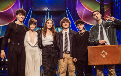 Sanremo Giovani 2025, chi sono i finalisti che si sfideranno a “Sarà Sanremo” per salire sul palco con i big