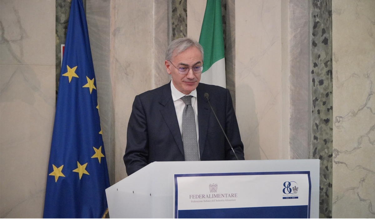 Federalimentare: Cucina italiana prima al mondo Patrimonio Unesco, premiate qualità e cultura nostre produzioni Federalimentare: Cucina italiana prima al mondo Patrimonio Unesco, premiate qualità e cultura nostre produzioni