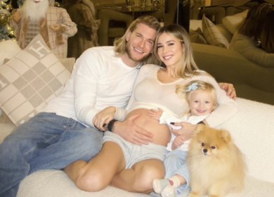 Diletta Leotta, il colpo di scena che nessuno si aspettava: la show girl è incinta per la seconda volta