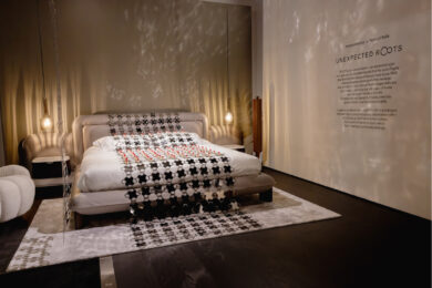 Natuzzi Italia a Miami racconta le proprie radici con ‘Unexpected Roots’ tra heritage, design e convivialità mediterranea