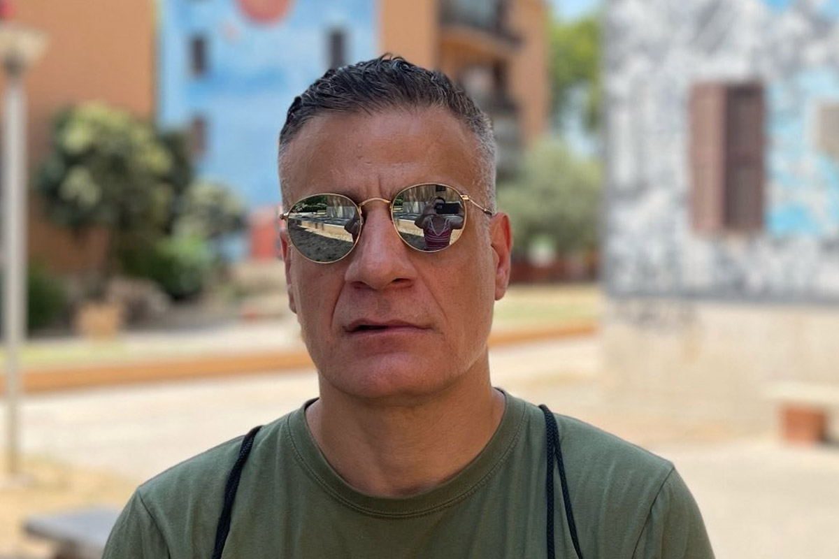 Cicalone, lo youtuber anti-borseggiatori ci sa fare anche con gli affari: utile e ricavi boom per la sua Srl Cicalone, lo youtuber anti-borseggiatori ci sa fare anche con gli affari: utile e ricavi boom per la sua Srl